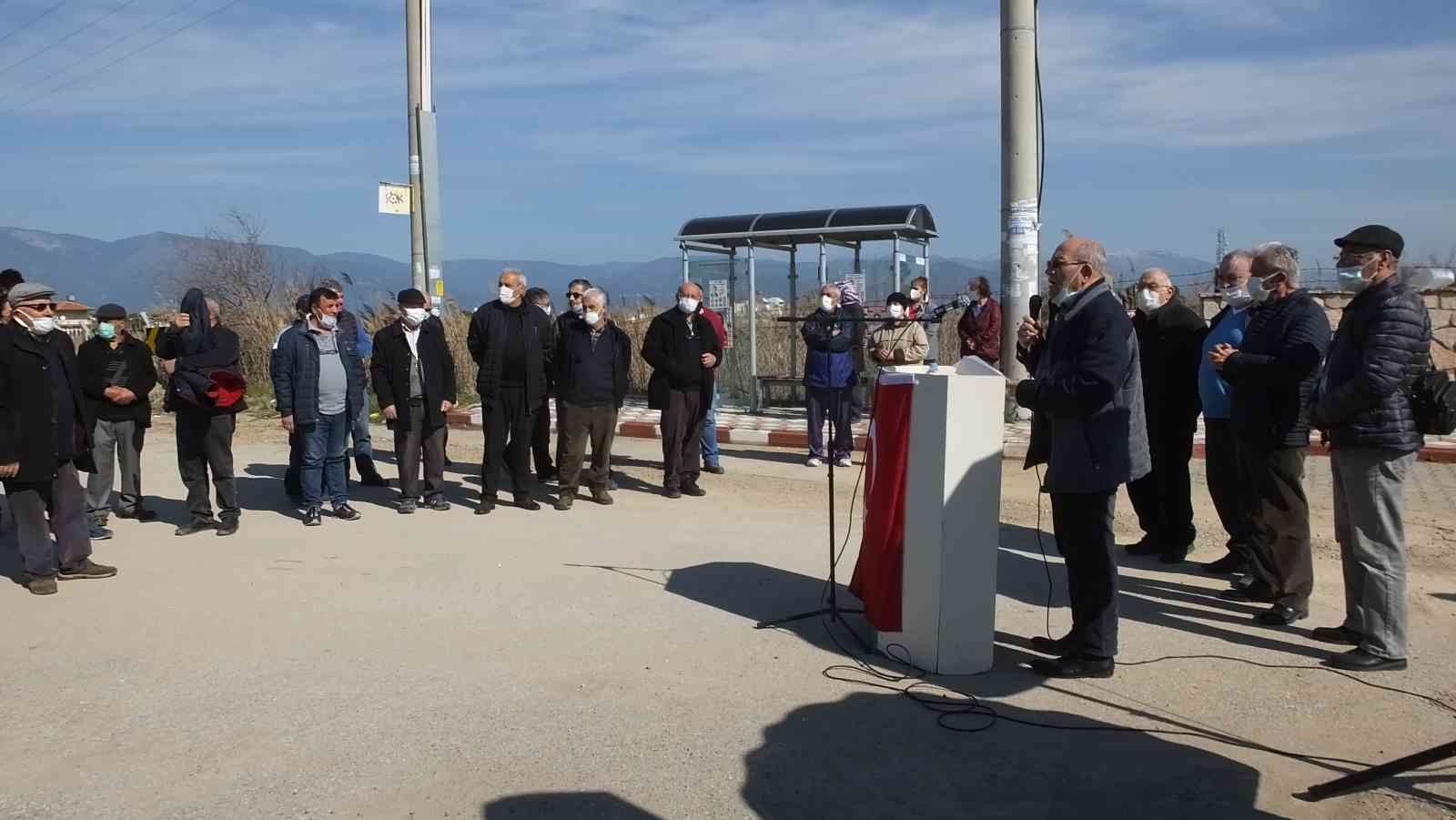 Burhaniye ilçesinde, İmko, Orjan, Denetko ve Haberkent Sitelerinde oturan vatandaşlar sık sık meydana gelen arızalar yüzünden elektriksiz ...