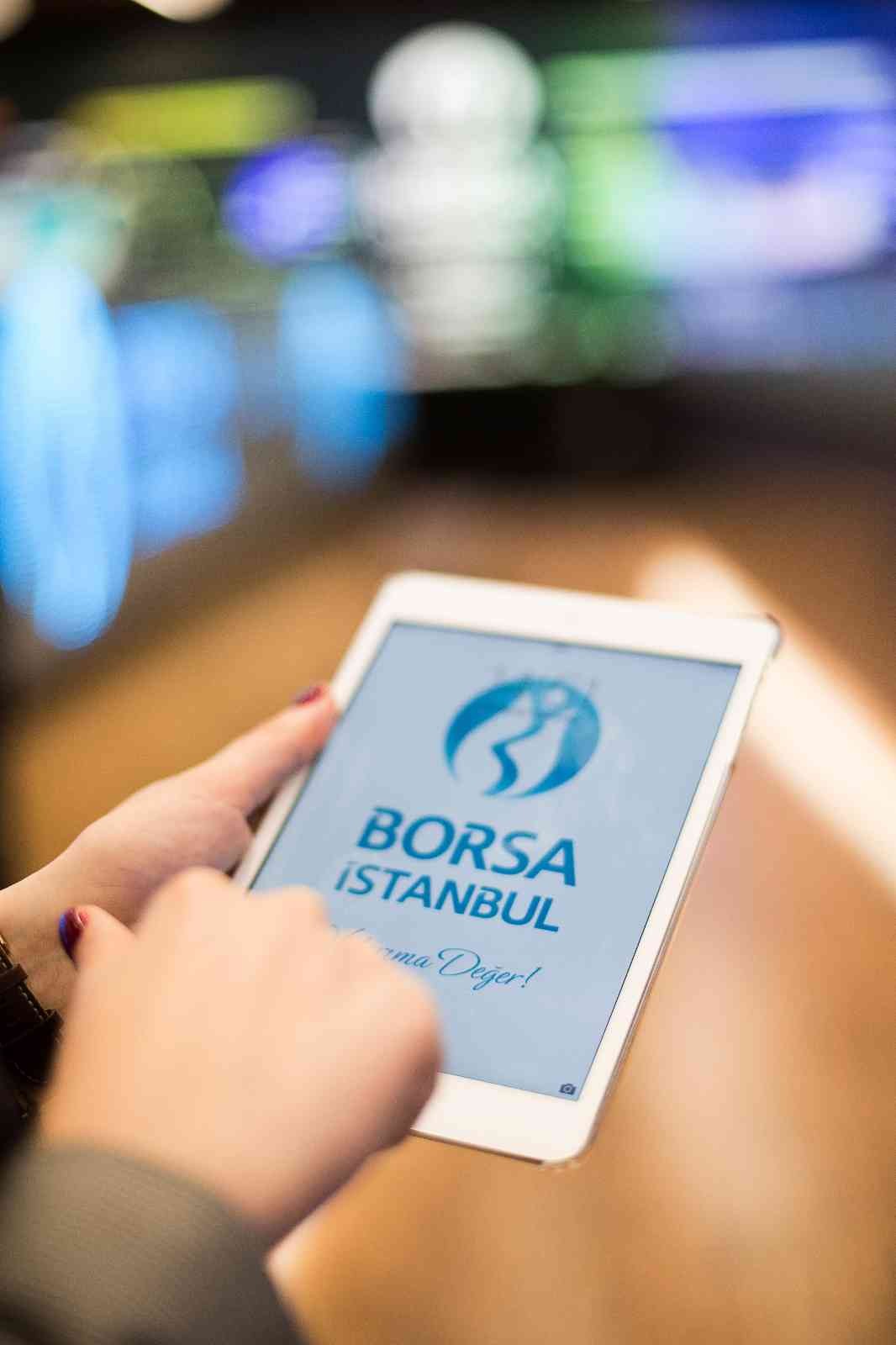 Borsa İstanbul, günün ilk yarısında yüzde 7,26 değer kaybetti. Borsa İstanbul 100 (BIST) endeksi günün ilk yarısında yüzde 7,26 değer kaybetti ...