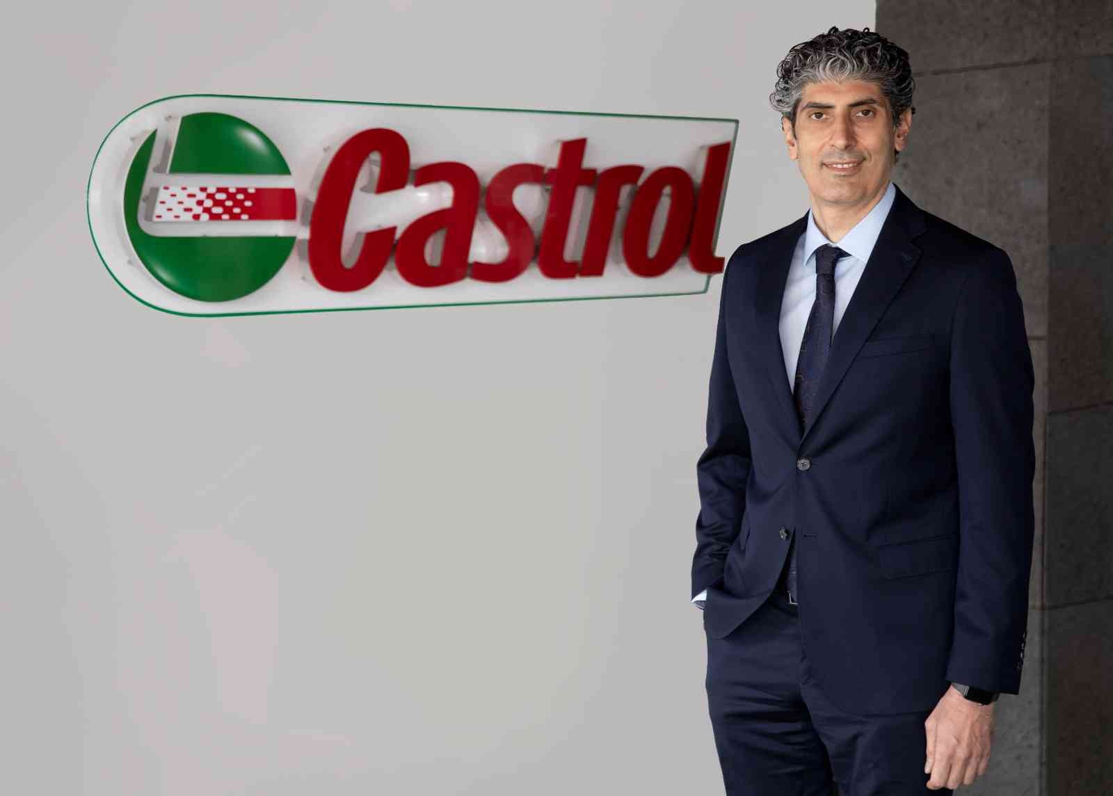 Dünyanın önde gelen madeni yağ üreticilerinden Castrol, Türkiye’de 43 ildeki sertifikalı 75 Castrol Auto Service noktasından oluşan servis ağı ...