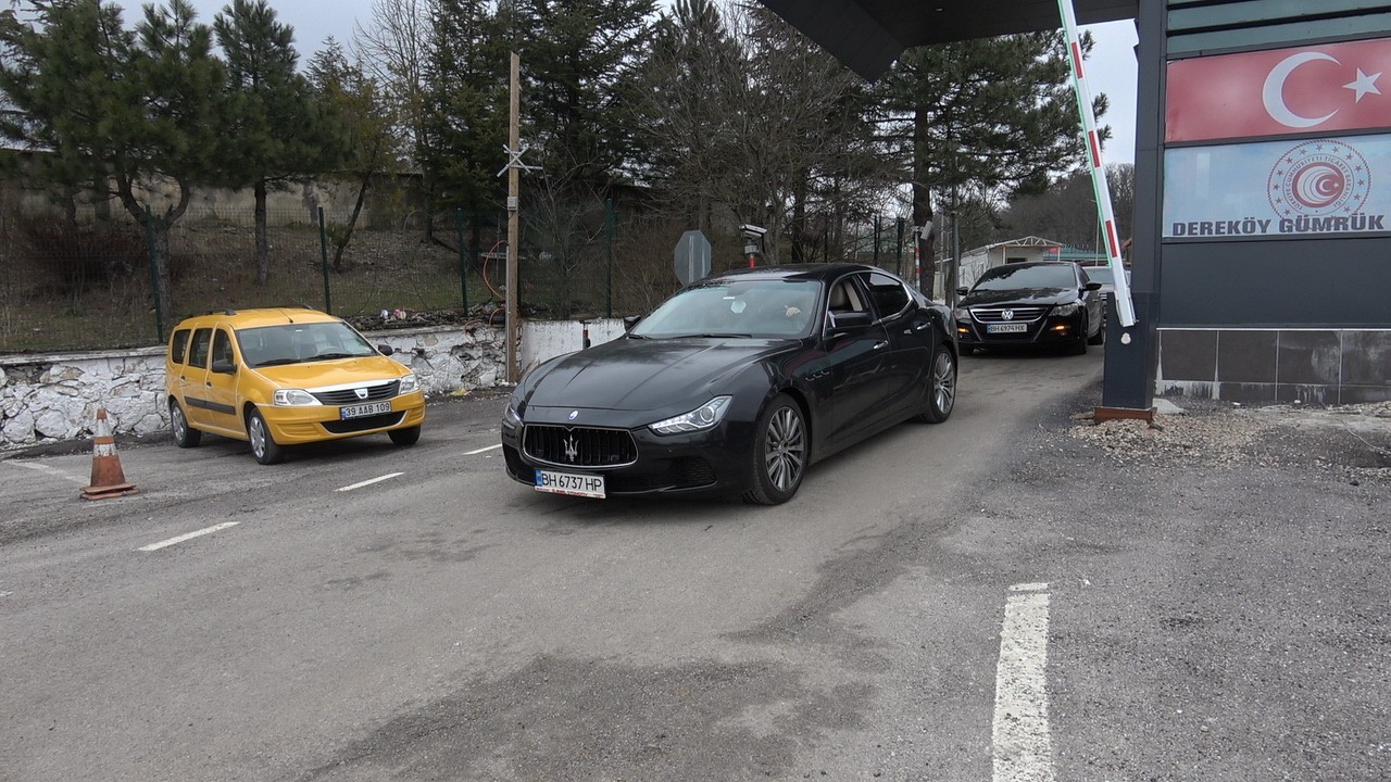 Rusya’nın saldırısı sonrası Ukraynalılar ve Türk vatandaşları Türkiye’ye gelmeye devam ediyor. Rusya’nın saldırısı üzerine kendi araçları ile ...