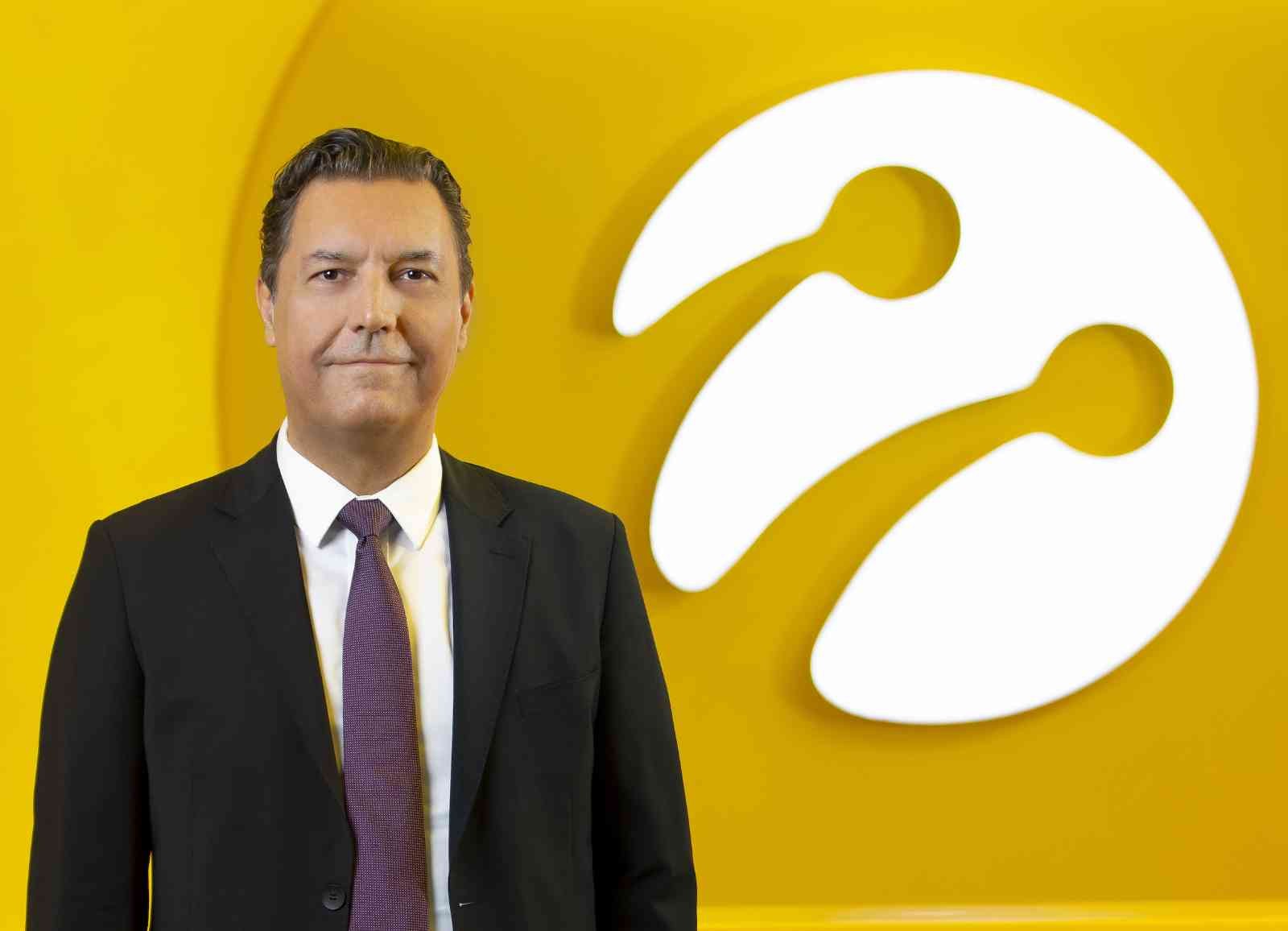 Turkcell, İçişleri Bakanlığı Afet ve Acil Durum Yönetimi (AFAD) Başkanlığı tarafından kullanıma sunulan ‘AFAD Acil’ mobil uygulamasının altyapı ...