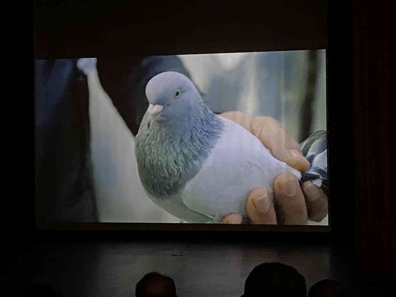 Ataşehir’den izler taşıyan farklı konu ve içeriklere sahip filmlerden ilki olan “Hedef” filminin galası Ataşehir Belediyesi Mustafa Saffet Kültür ...