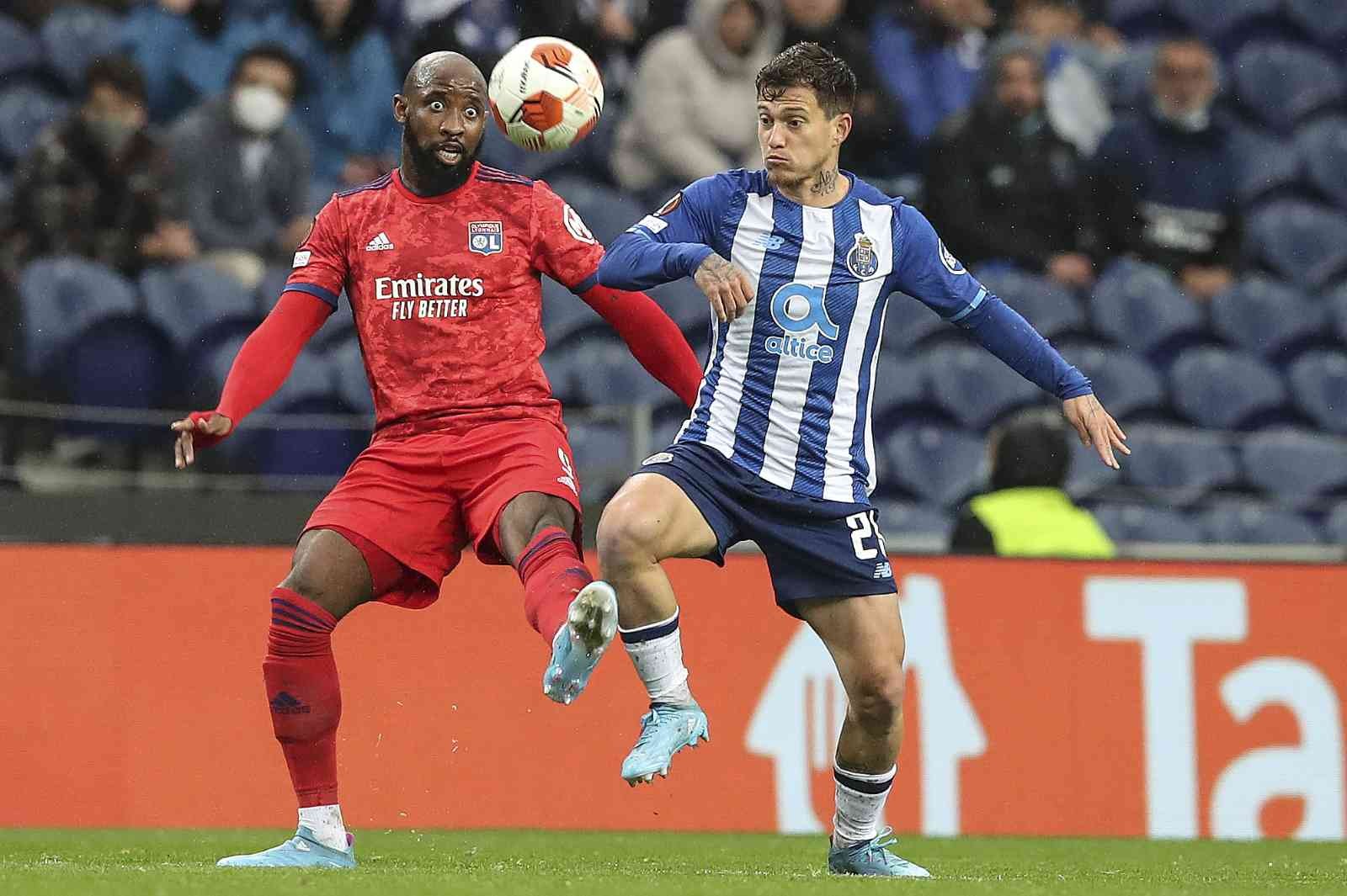 UEFA Avrupa Ligi’nde çeyrek finalistler yarın oynanacak karşılaşmalar sonrası belli olacak. Avrupa futbolunun kulüp düzeyindeki iki numaralı ...