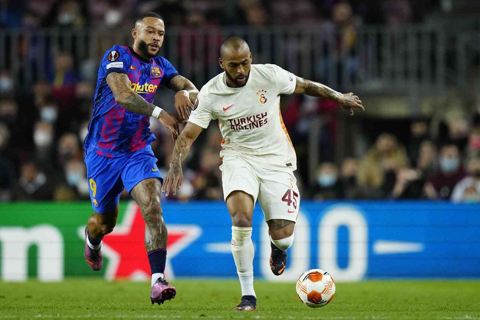 UEFA Avrupa Ligi’nde çeyrek finalistler yarın oynanacak karşılaşmalar sonrası belli olacak. Avrupa futbolunun kulüp düzeyindeki iki numaralı ...