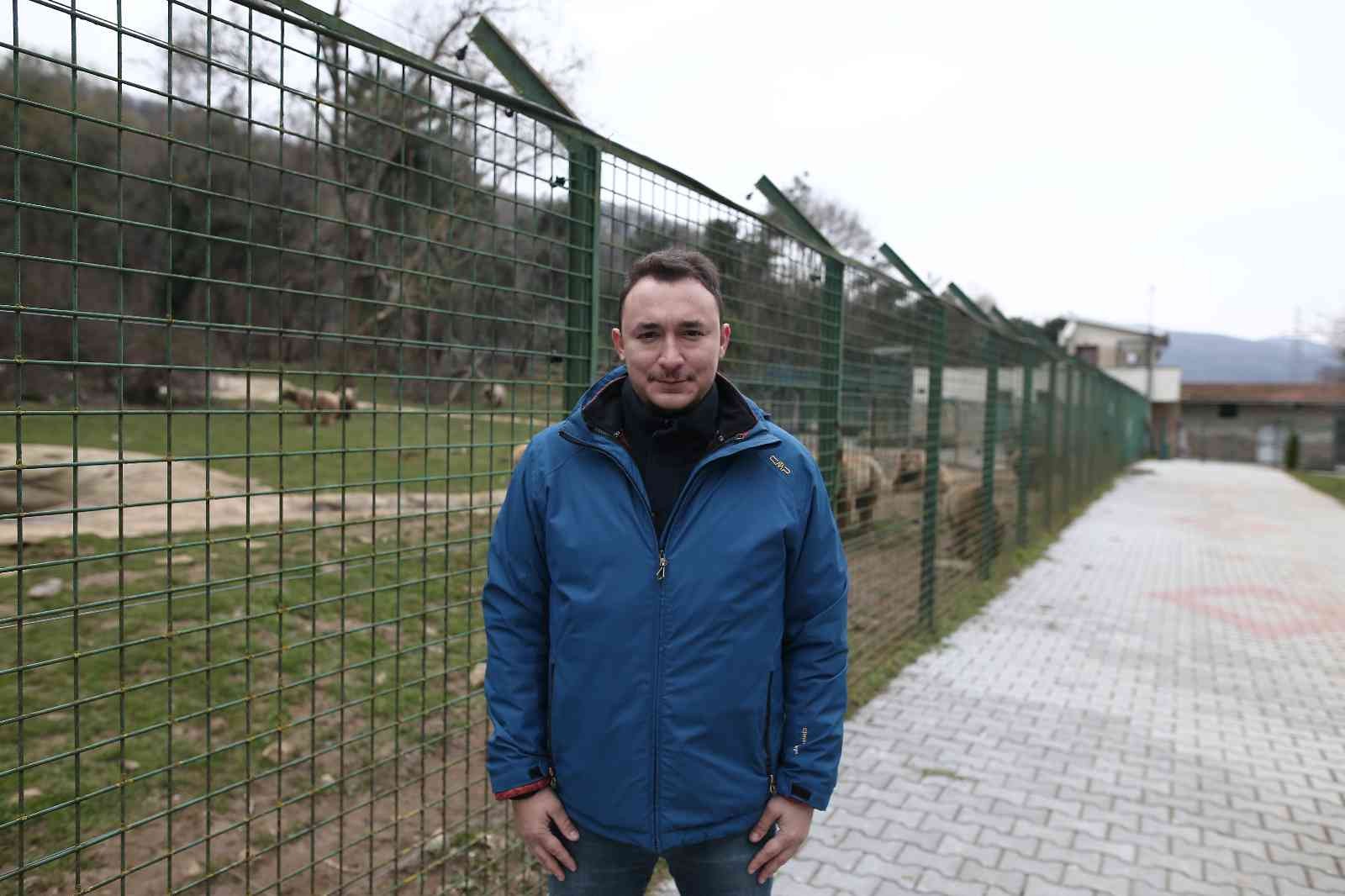 İstanbul’da özel bir hayvanat bahçesindeki ayı ailesi ömürleri sonuna kadar yaşayacakları Bursa’daki barınağa getirildi. Türkiye’nin ilk ve tek ...