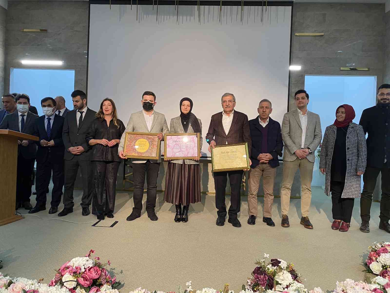 Beykoz’da “Sıfır Atık” hedefleri doğrultusunda gönüllü kadınların katılımıyla “Evlerden Evrene Çevre Bilinci ” projesi başlıyor. İlçedeki sıfır ...