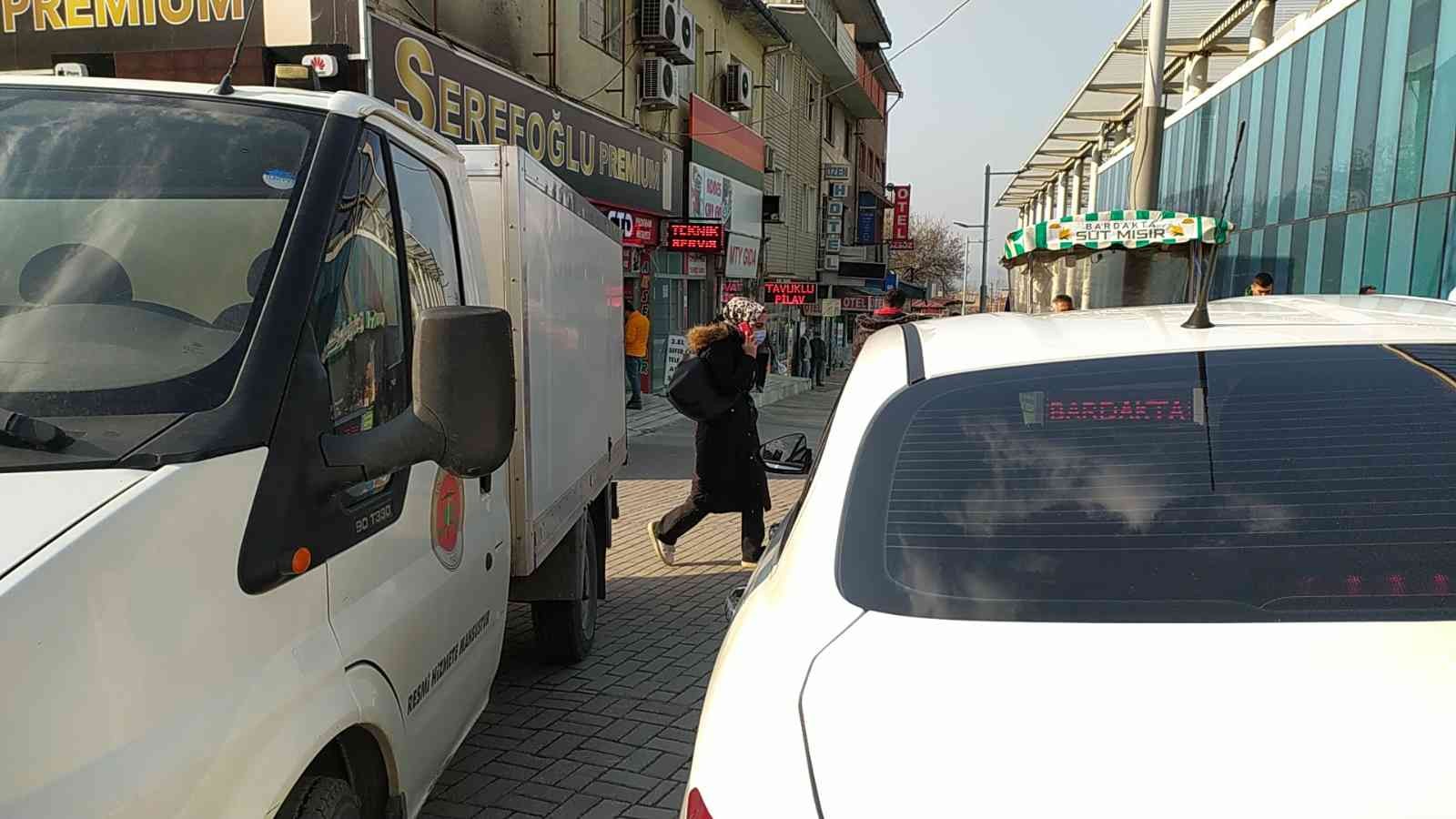 Bursa’da kimsesi olmadığı için otel odasında kaldığı iddia edilen 71 yaşındaki adam ölü bulundu. Merkez Osmangazi İlçesi Santral Garaj Mahallesi ...