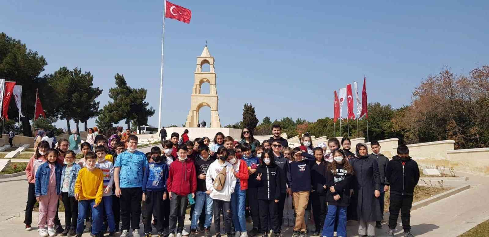 Tekirdağ’ın Çorlu ilçesinde eğitim veren 5 okulun öğrencileri, Tekirdağ İl Gençlik ve Spor Müdürlüğü ile Çorlu İlçe Milli Eğitim Müdürlüğü ...