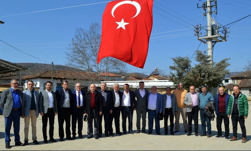 Bursa’nın Yenişehir ilçesinde bulunan dernekler birlik beraberliği ve gelenekleri yaşatmak için federasyon kuracaklar. Bursa Yenişehir Fetiye ...