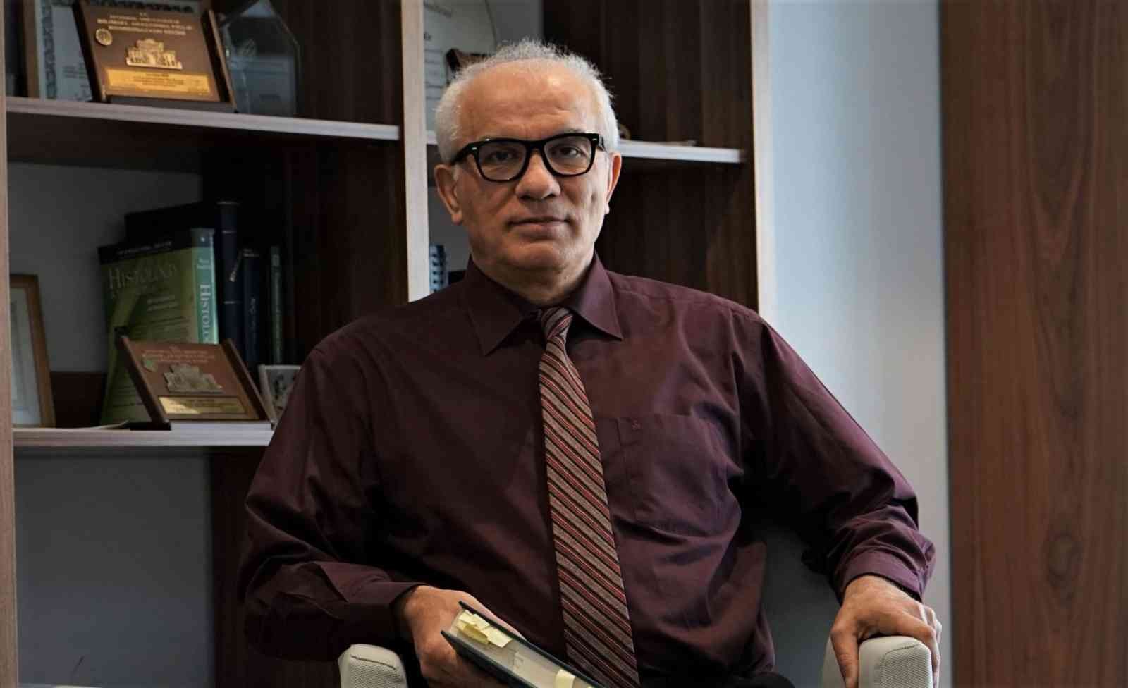 Atlas Üniversitesi Tıp Fakültesi Dekanı Prof. Dr. Ayhan Bilir, 14 Mart Tıp Bayramı’nın tarihçesi ile günümüzdeki yansımalarına değindi. 14 Mart ...