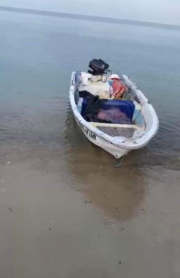 Edirne’nin Enez ilçesinde yasa dışı yollarla avlanan ve yurt dışına götürülmek istenen kum midyesi, Serdar 7M sahil gözetleme radarıyla tespit ...