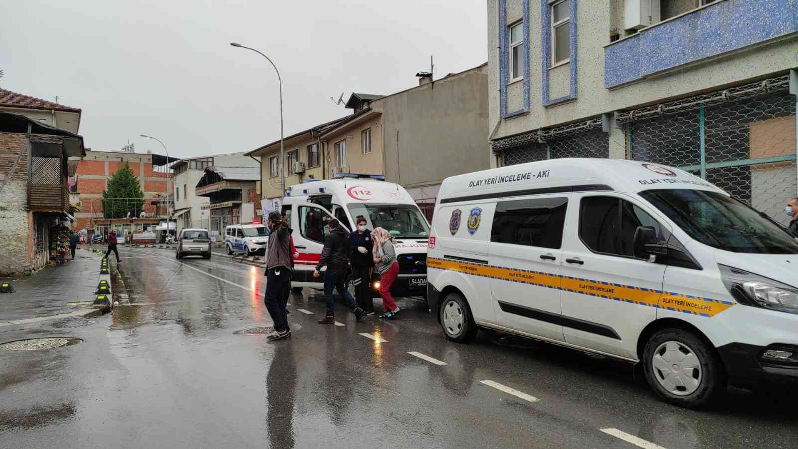 Sakarya’nın Erenler ilçesinde tartıştığı eşi tarafından tüfekle vurulan Buket Pala, 25 günlük yaşam mücadelesini kaybetti. Olay, Hacıoğlu ...