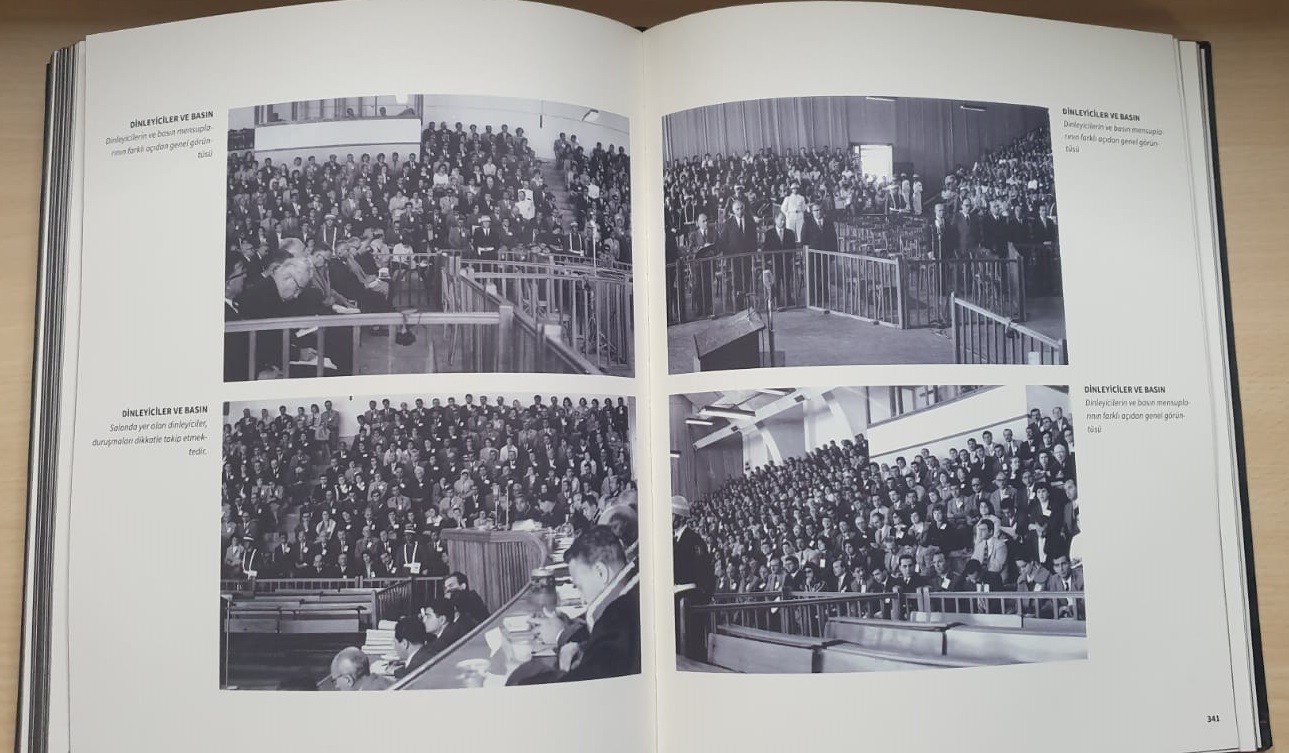 Yazar Dr. Rasim Koç’un kitabı ‘Günah Adası Yassıada’, 49 tane özel belge ve birçok fotoğrafla dönemin az bilinen yanlarını aydınlattı. Günah ...