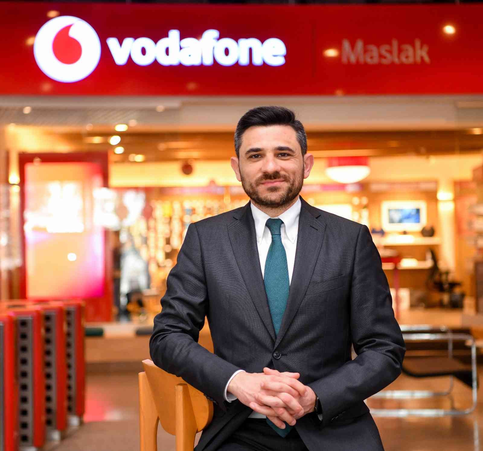 Vodafone’un online alışveriş platformu Her Şey Yanımda’da mobil ödeme dönemi başladı. Kullanıcılar, platformda alışveriş yaparken kredi kartı ...