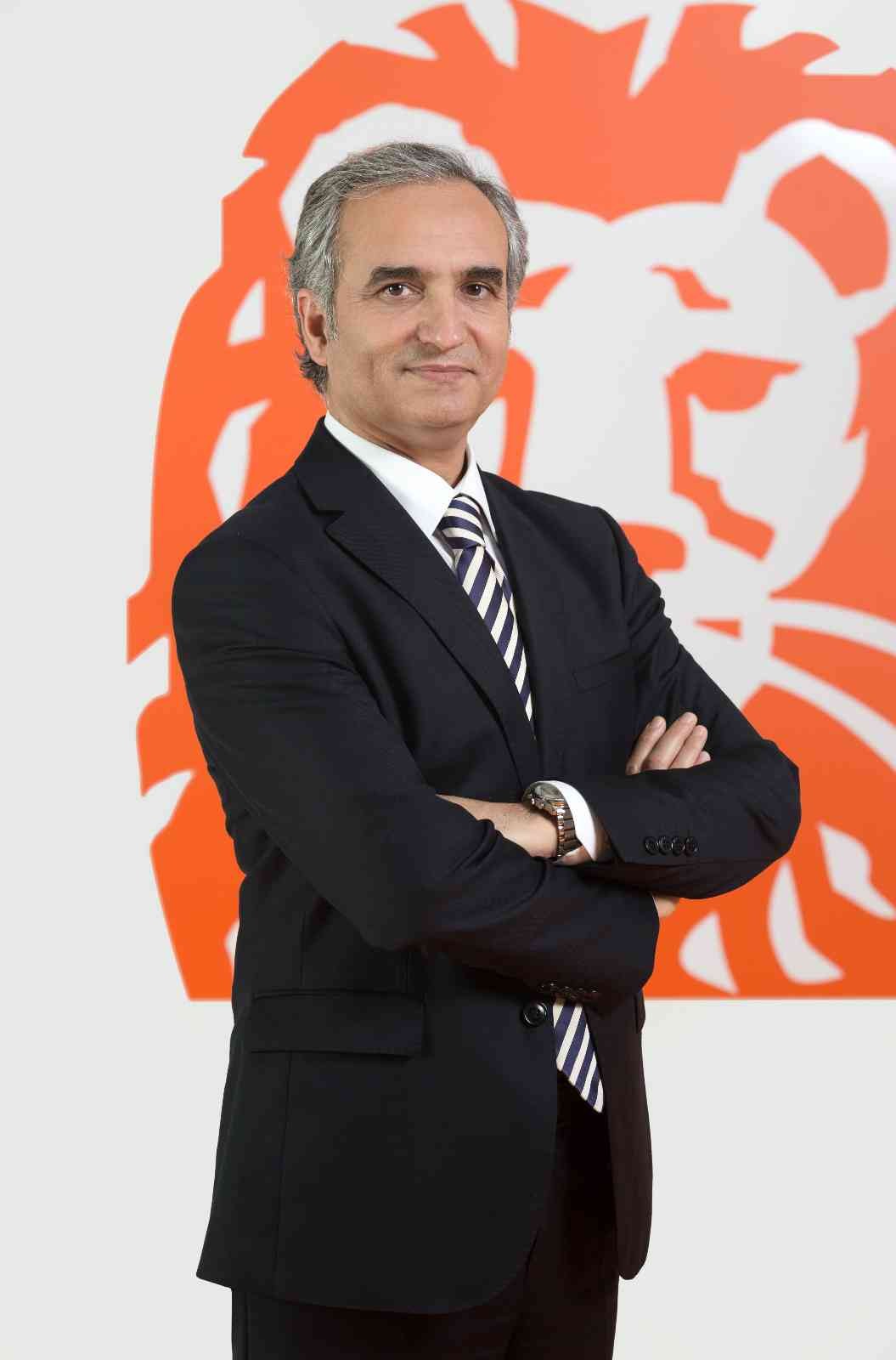 ING Türkiye’den yurt dışına üst düzey bir atama gerçekleşti. ING Türkiye Tüzel Bankacılık Genel Müdür Yardımcısı ve İcra Kurulu Üyesi İhsan Çakır ...