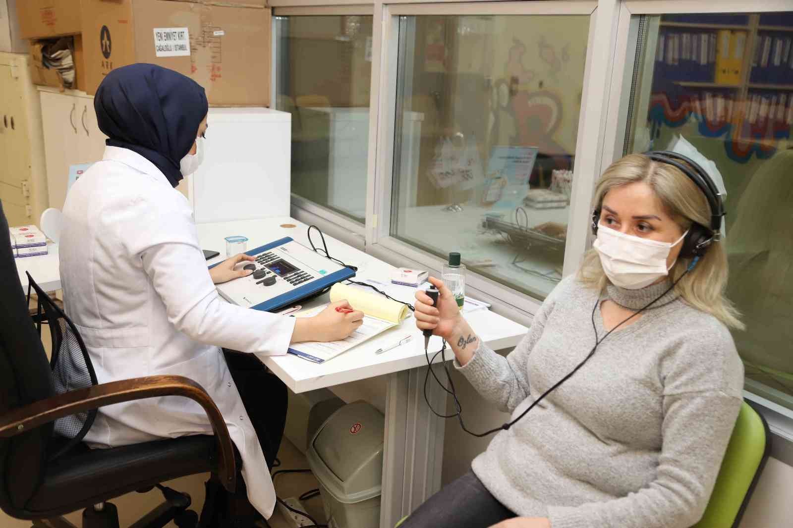 Kartal Belediyesi, çalışanların sağlıklı ve iyi şartlarda hizmet vermesini sağlamak ve belediye hizmetlerinde verimliliği artırmak amacıyla rutin ...