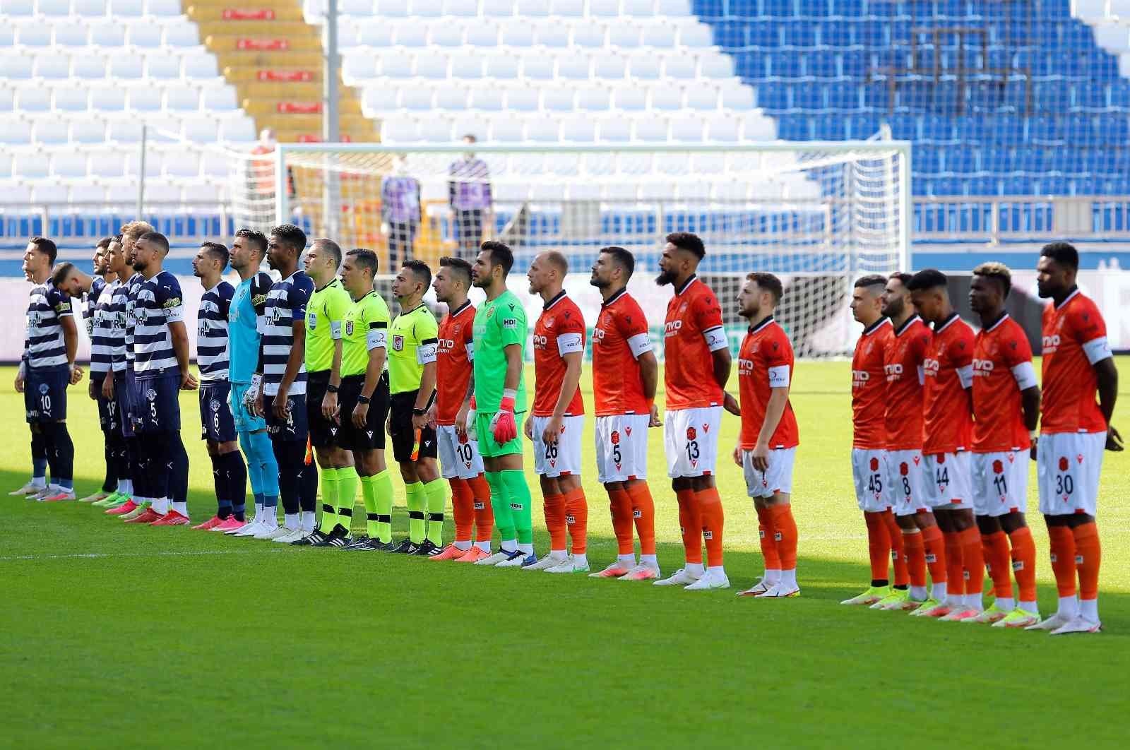 Kasımpaşa, Spor Toto Süper Lig’in 30. haftasında Yeni Malatyaspor’a konuk oluyor. İki takım ligde 10. kez karşılaşacak. Kasımpaşa geride kalan 9 ...