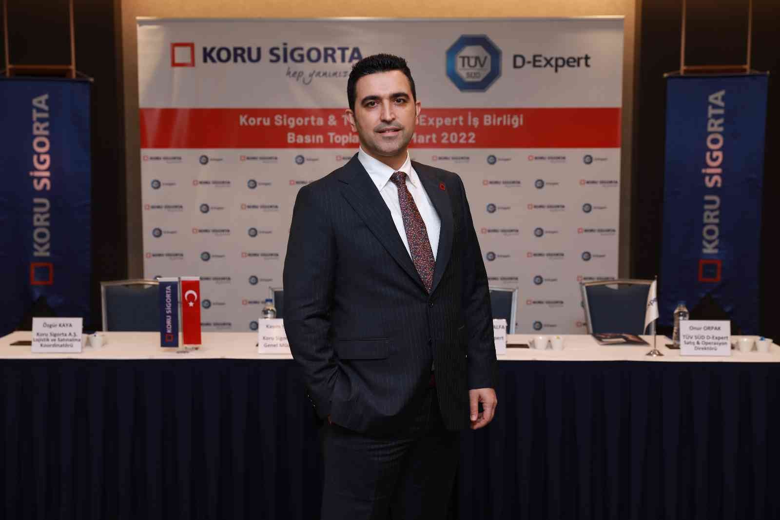 Koru Sigorta, ilk defa kasko yaptıracak ya da daha önce yaptırmış ancak ara verdiği için yüksek primlerle karşılaşan sigortalı adaylarını kasko ...