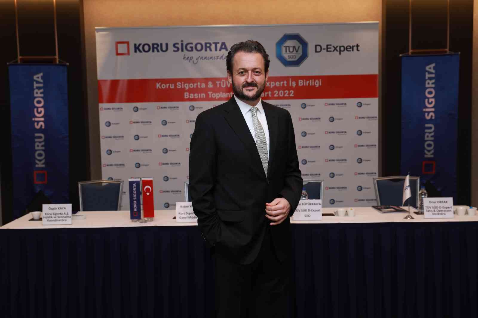 Koru Sigorta, ilk defa kasko yaptıracak ya da daha önce yaptırmış ancak ara verdiği için yüksek primlerle karşılaşan sigortalı adaylarını kasko ...