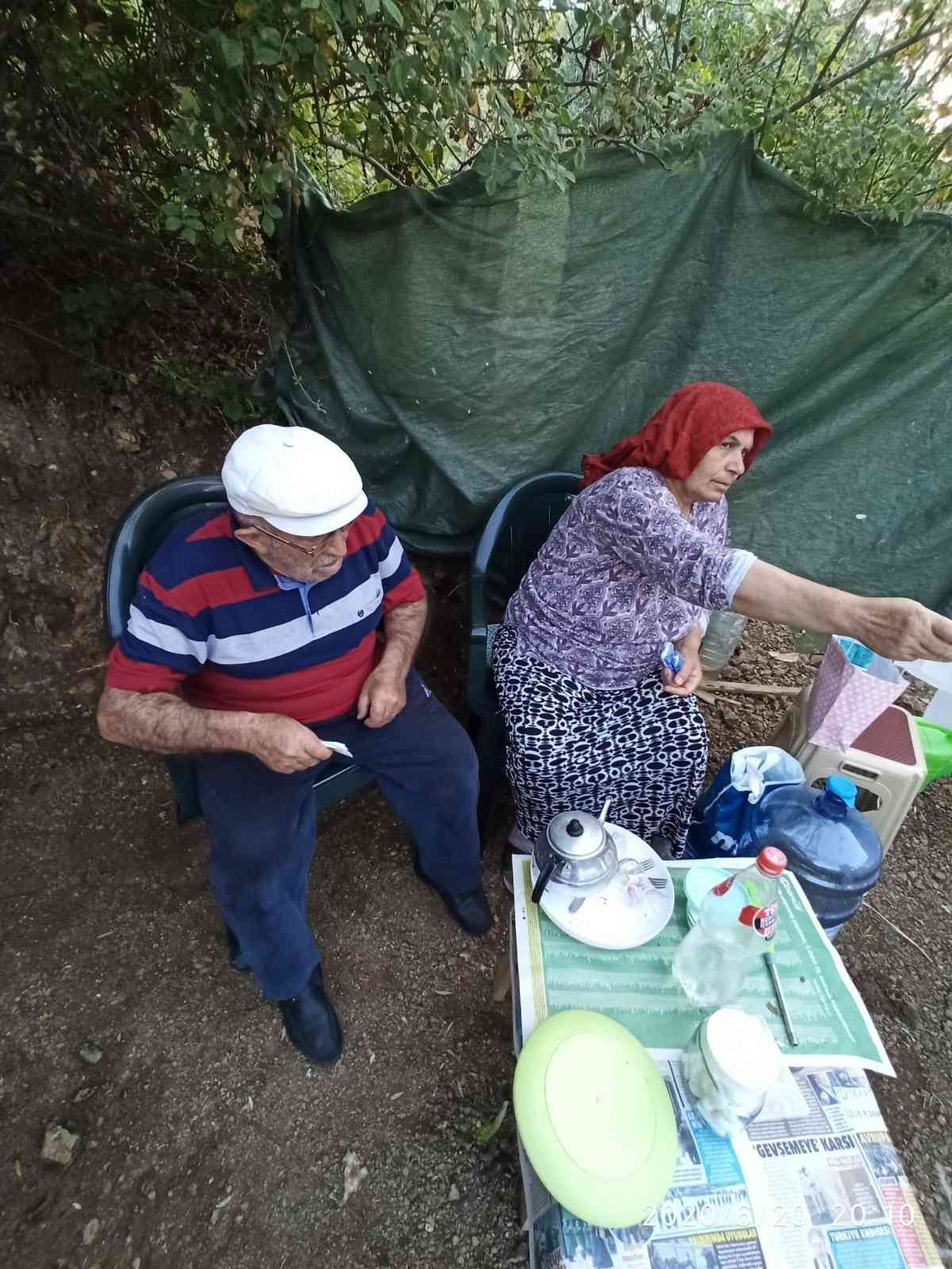 Bursa’da yaşlı kadının ölümüne, yanındaki kocasının da yaralanmasına sebep olan kazada 307 promil alkollü olduğu tespit edilen sürücü hakim ...