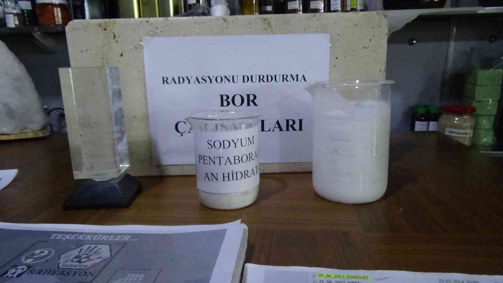 Rusya ile Ukrayna arasındaki savaşta nükleer enerji santrali hedef alınınca; radyasyon tehlikesi bir kez daha dünya kamuoyunun gündemine geldi ...