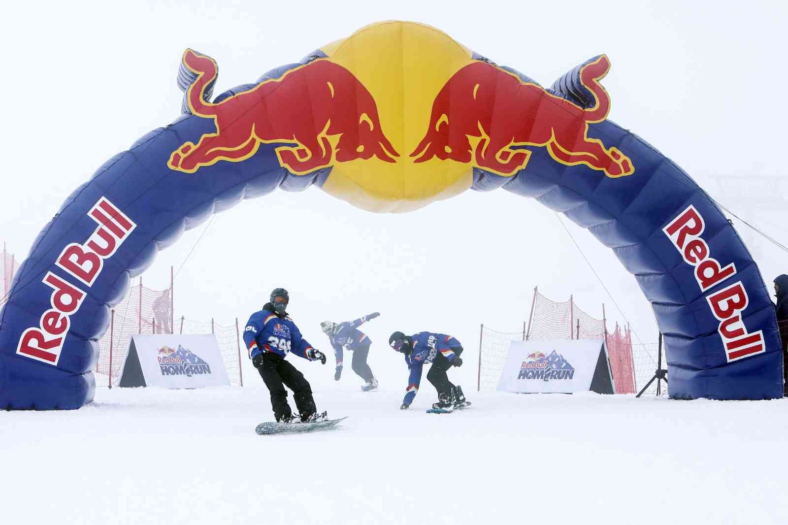 Yüzlerce ekstrem spor ve adrenalin tutkununu bir araya getiren Red Bull Homerun, Bursa Uludağ’da gerçekleştirildi. 217 kişinin katıldığı yılın en ...