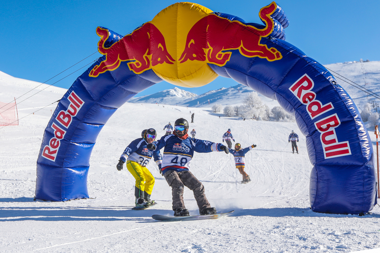 Yüzlerce ekstrem spor ve adrenalin tutkununu bir araya getiren Red Bull Homerun, 5 Mart Cumartesi günü Bursa Uludağ’da gerçekleştirilecek. Red ...