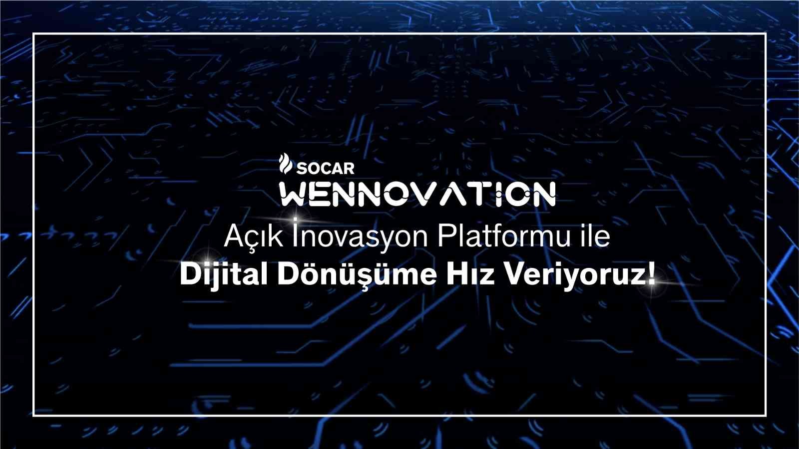 SOCAR Türkiye, dijital transformasyon çalışmalarına dijital ekosistem ağını genişleterek hız veriyor. Birliğin gücüne inanılarak çıkılan bu yolda ...