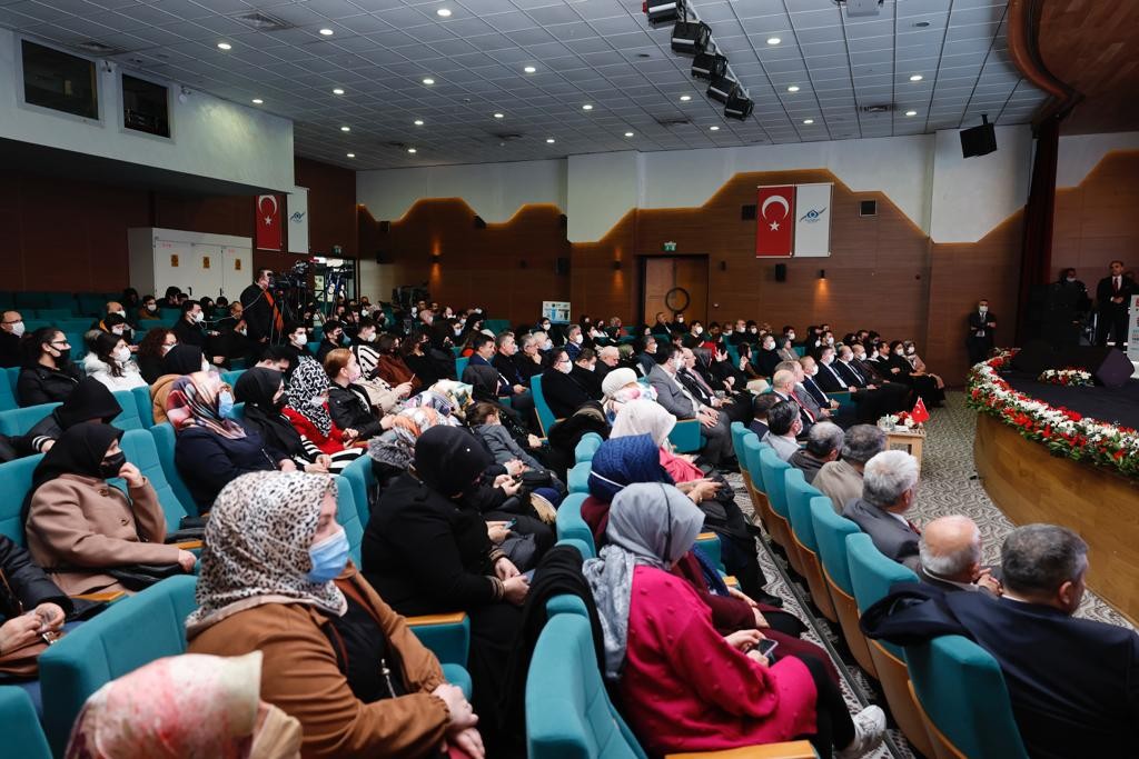 Sultangazi Belediyesi’nin farkındalık oluşturmak ve öğrencileri bilinçlendirmek amacıyla Türkiye genelinde gerçekleştirdiği Sıfır Atık İnovasyon ...