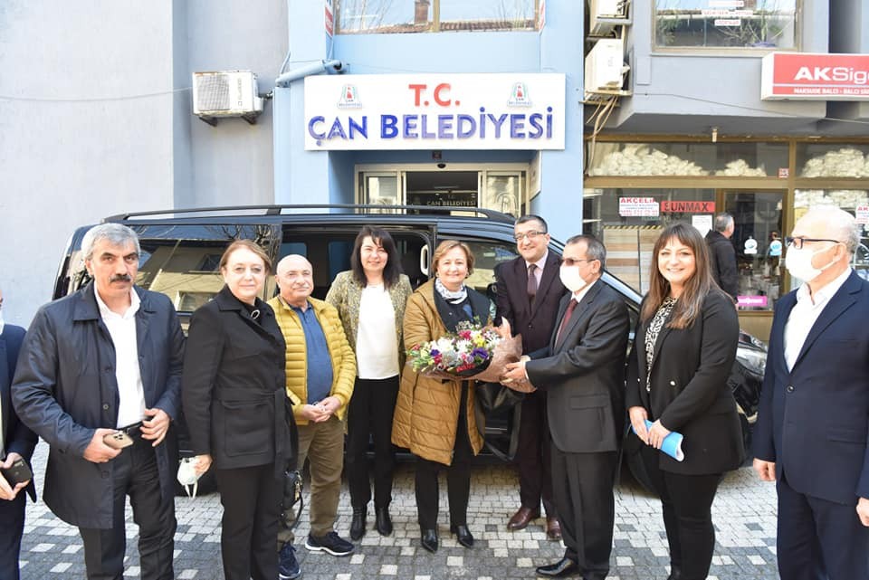 TBMM Dilekçe Komisyonunu kooperatiflerin çalışma modellerinin ve sorunlarının yerinde incelenmesi ve örnek olacak uygulamaları diğer kolektiflere ...