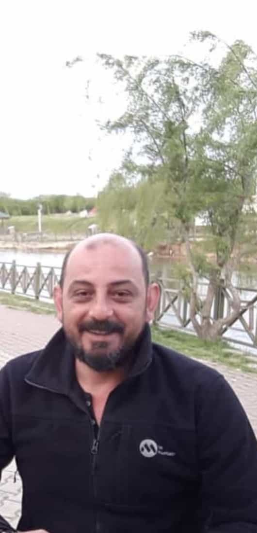 Tekirdağ’ın Kapaklı ilçesinde, Emniyet Müdürlüğü personeli Şükrü Yiğit, görev başında kalp krizi geçirerek şehit oldu. Kapaklı ilçesinde görev ...