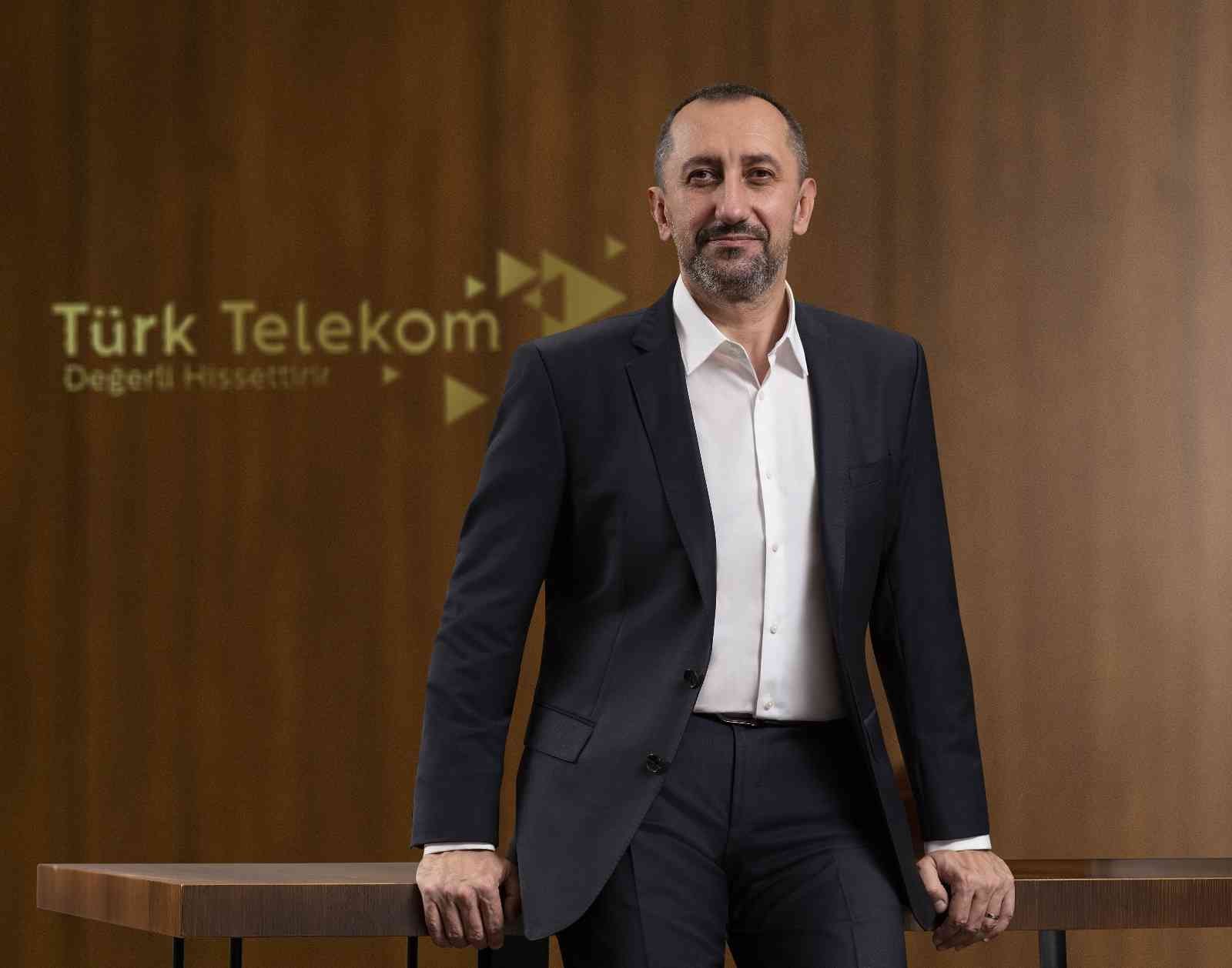 Türk Telekom, 8 Mart Dünya Kadınlar Günü öncesinde ‘Dijitalde Hayat Kolay’ projesi ile dijital okuryazarlık ve dijital pazarlama eğitimleri ...