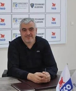 TECO Karacabey Belediyespor Yönetim Kurulu Başkanvekili Davut Zirek, 2. Lig Beyaz Grup’ta Pazar günü 24 Erzincan ile kendi sahalarında ...