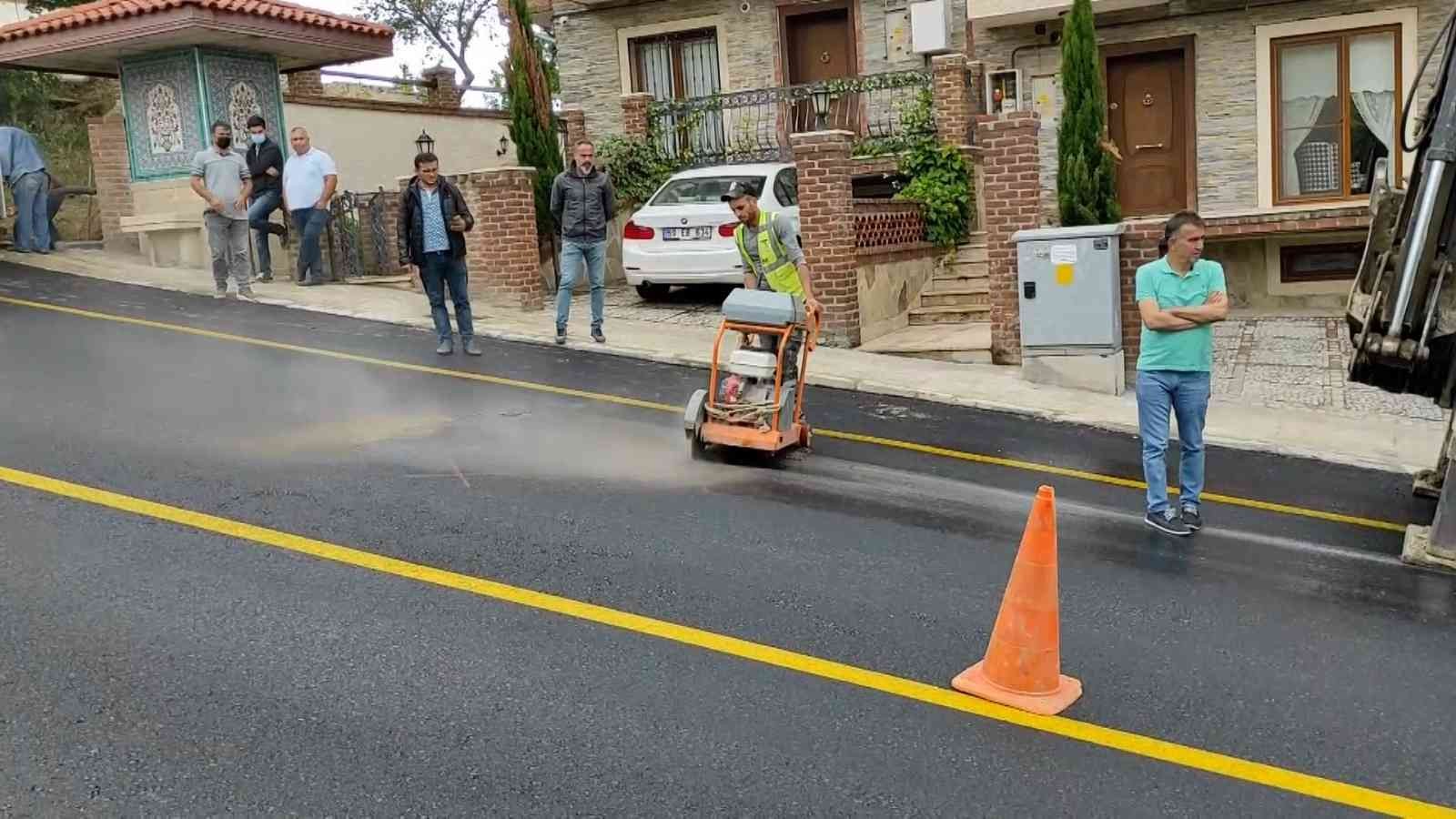 Süleymanpaşa Belediye Başkanı Cüneyt Yüksel, Tekirdağ Büyükşehir Belediyesi bünyesinde bulunan TESKİ yönetiminin 1,5 milyar TL’lik bütçeyi ...