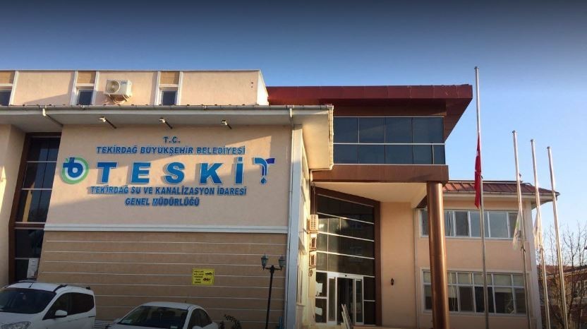 Süleymanpaşa Belediye Başkanı Cüneyt Yüksel, Tekirdağ Büyükşehir Belediyesi bünyesinde bulunan TESKİ yönetiminin 1,5 milyar TL’lik bütçeyi ...