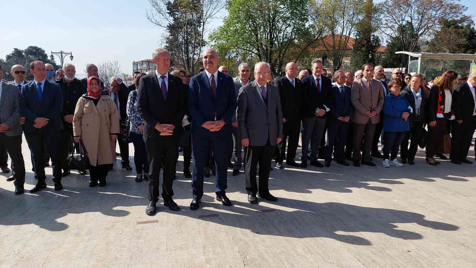 Tekirdağ Kültür ve Turizm İl Müdürü Ahmet Hacıoğlu, Tekirdağ’ın yanı başındaki mega kent İstanbul’dan bu yaz 3 milyon ziyaretçi ve turist ...