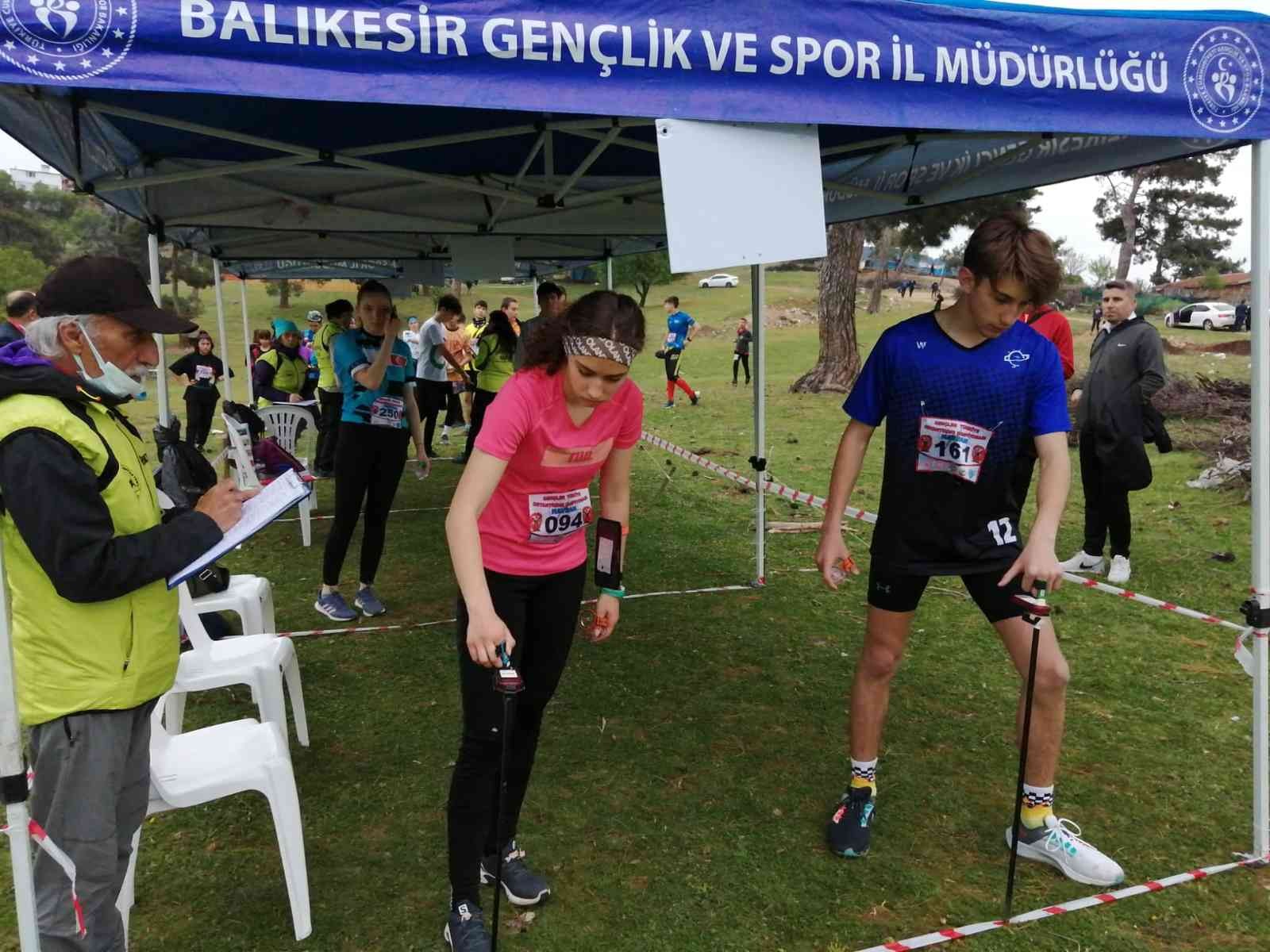 Türkiye Oryantiring Şampiyonası uzun mesafe etabı Seyit Onbaşı’nın köyü Kocaseyit’te gerçekleştirildi. Çanakkale Kahramanı Seyit Onbaşı’nın aziz ...