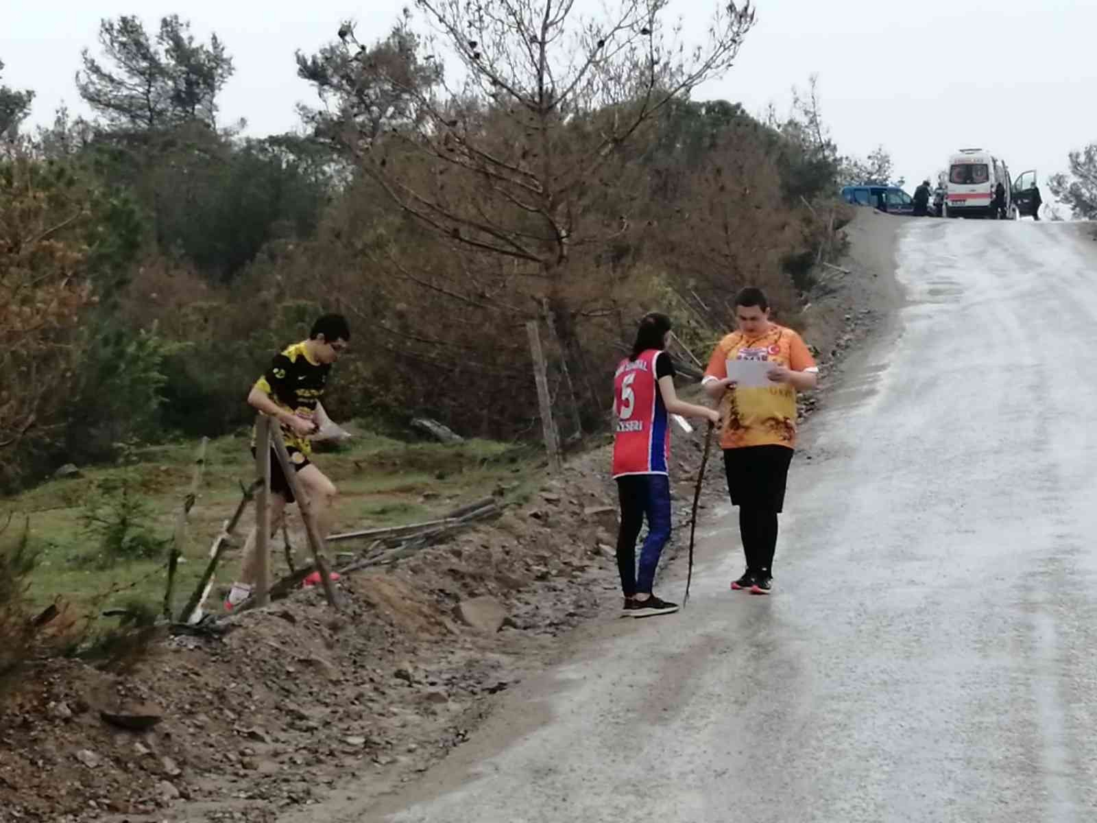 Türkiye Oryantiring Şampiyonası uzun mesafe etabı Seyit Onbaşı’nın köyü Kocaseyit’te gerçekleştirildi. Çanakkale Kahramanı Seyit Onbaşı’nın aziz ...