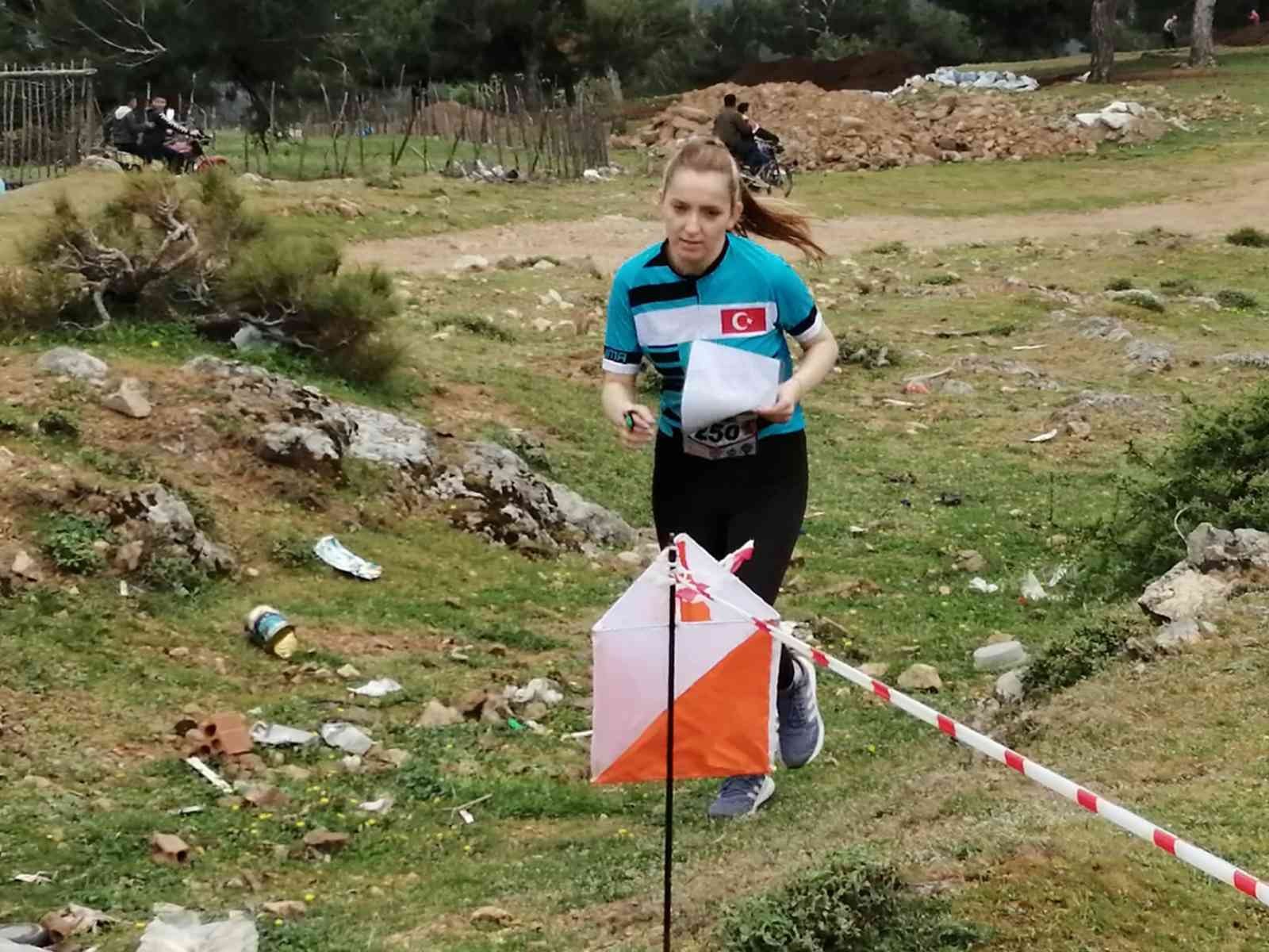 Türkiye Oryantiring Şampiyonası uzun mesafe etabı Seyit Onbaşı’nın köyü Kocaseyit’te gerçekleştirildi. Çanakkale Kahramanı Seyit Onbaşı’nın aziz ...