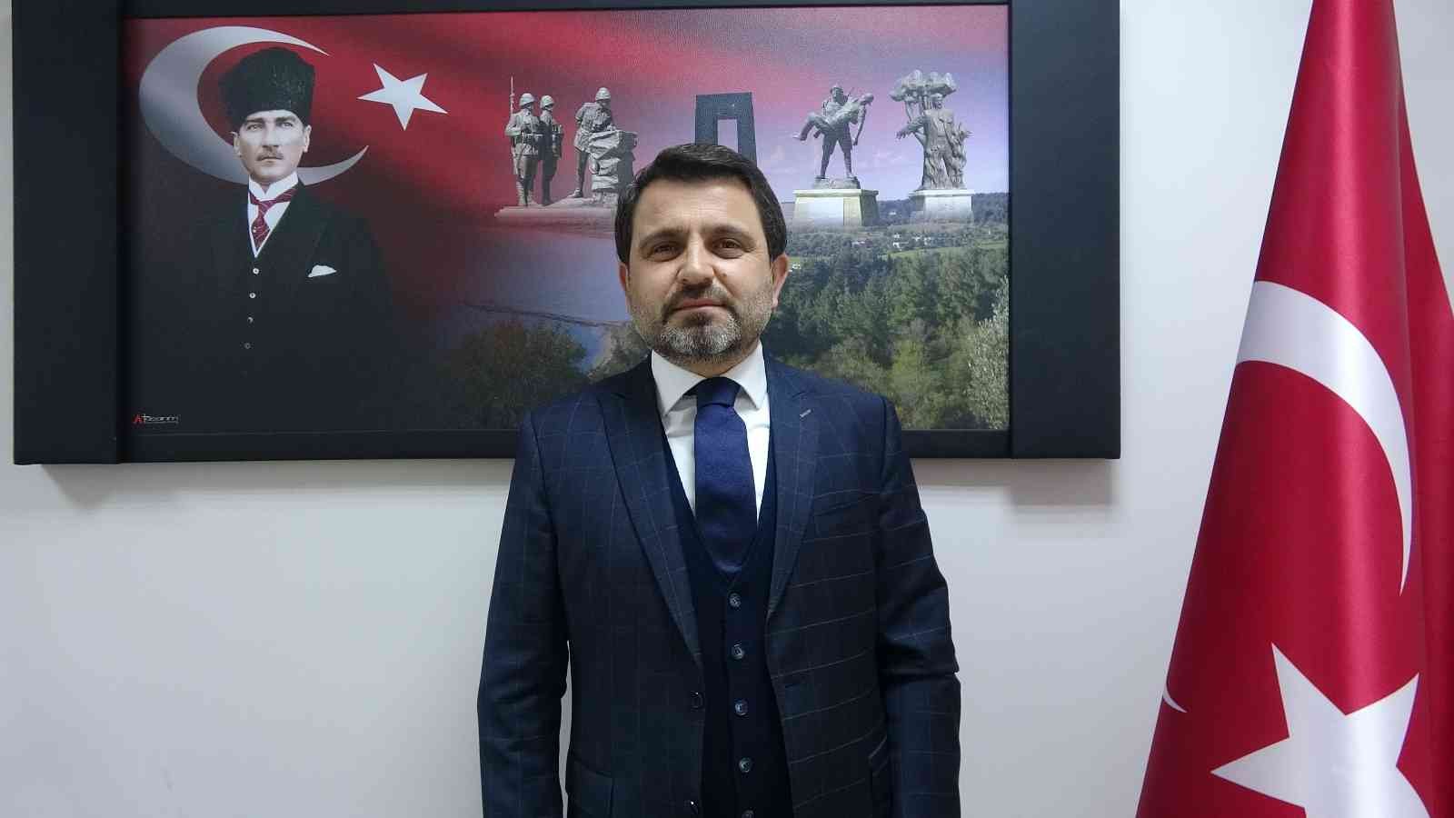 Çanakkale Savaşları Gelibolu Tarihi Alan Başkanlığı tarafından hayata geçirilen Çanakkale Savaşları Araştırma Merkezi’nin çalışmalarına devam ...