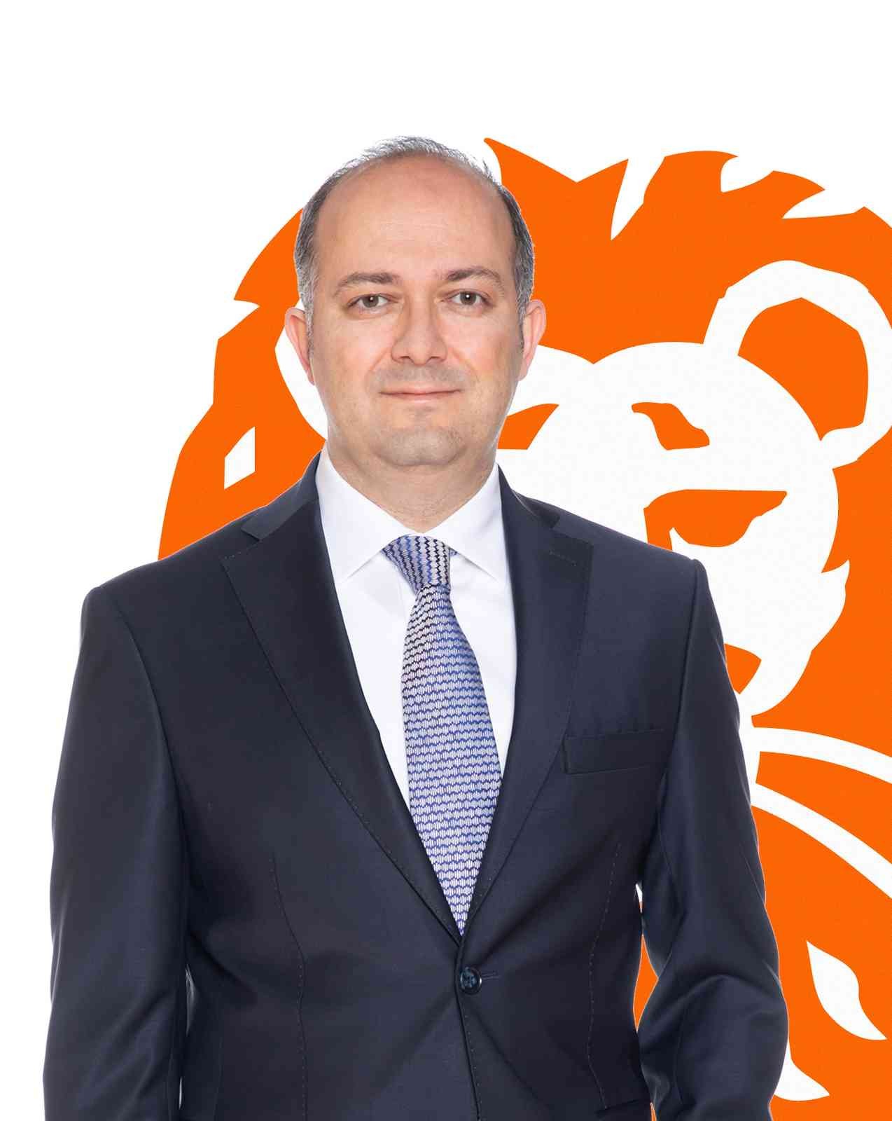 ING Türkiye’de iki üst düzey atama gerçekleşti. ING Türkiye Krediler Genel Müdür Yardımcılığı görevini yürüten Öcal Ağar, 18 Nisan 2022 ...