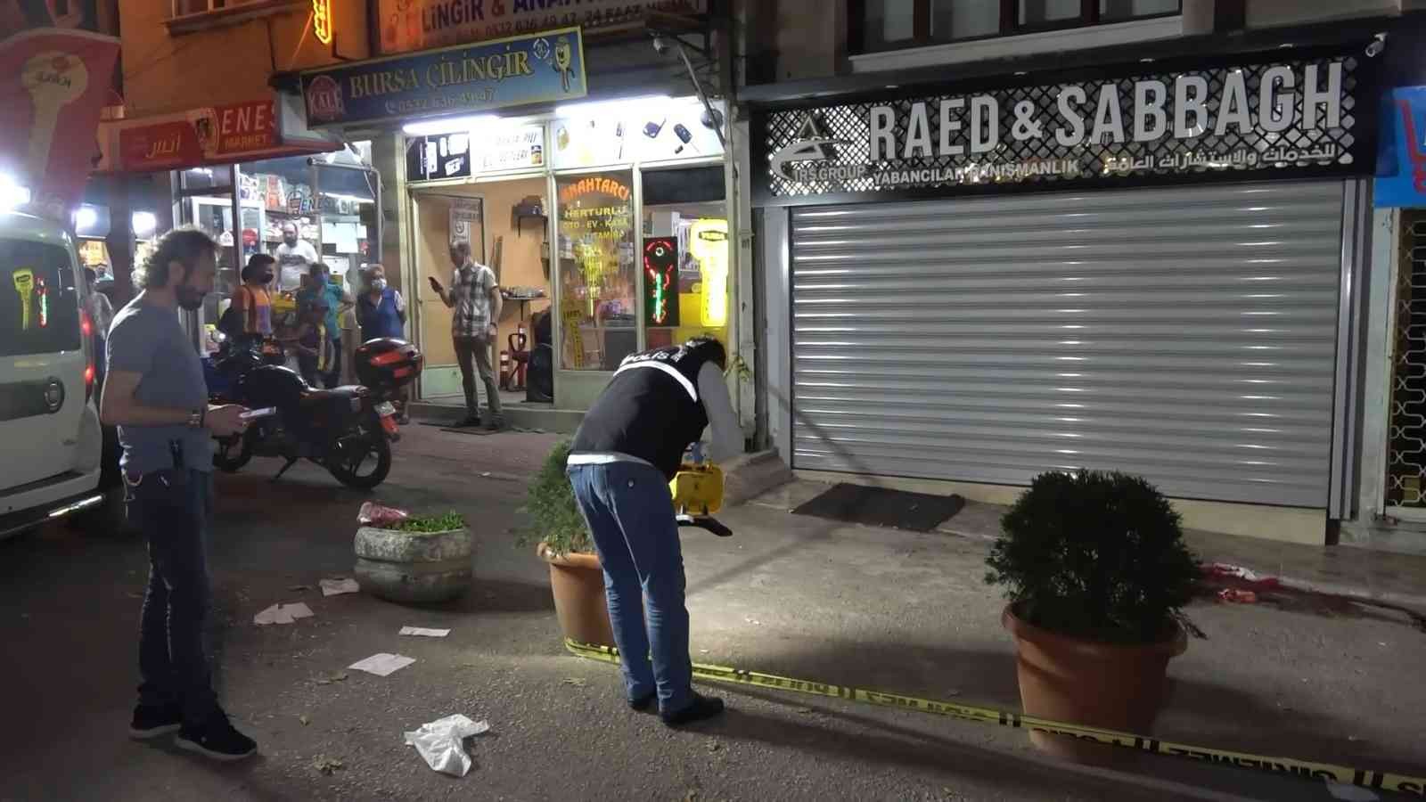 Bursa’da H.A.’nin hayatını kaybettiği kripto para cinayetinde tutuklu 3 sanık, güvenlik kameralarının cinayet anını kaydetmesine rağmen suçsuz ...