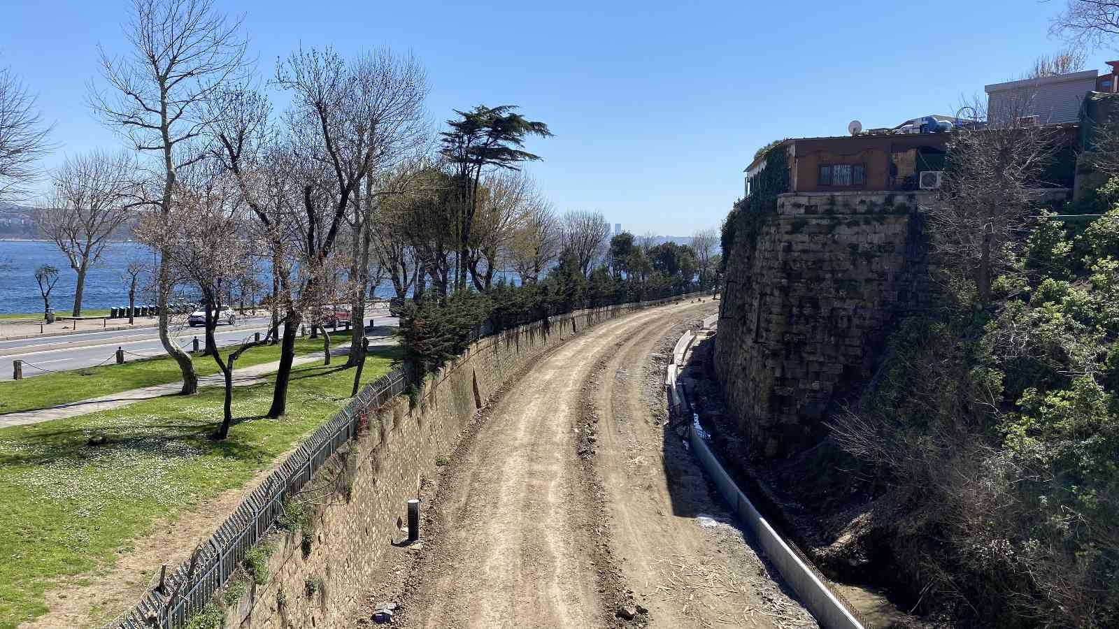 Ulaştırma ve Altyapı Bakanlığı Altyapı Yatırımları Genel Müdürü Dr. Yalçın Eyigün, Kazlıçeşme-Sirkeci Kentsel Ulaşım ve Yenilik Odaklı Dönüşüm ...