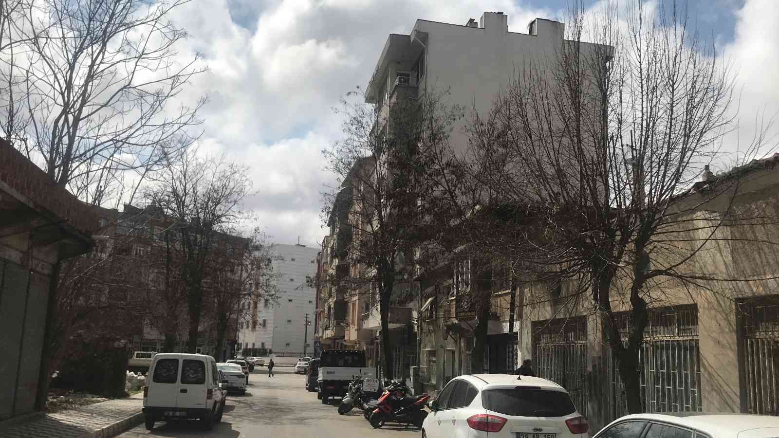 Kırklareli şehir merkezinde bazı cadde ve sokaklardaki ağaçların iki yıldır budanmadığını belirten esnaf ve vatandaşlar, belediye yetkililerinin ...