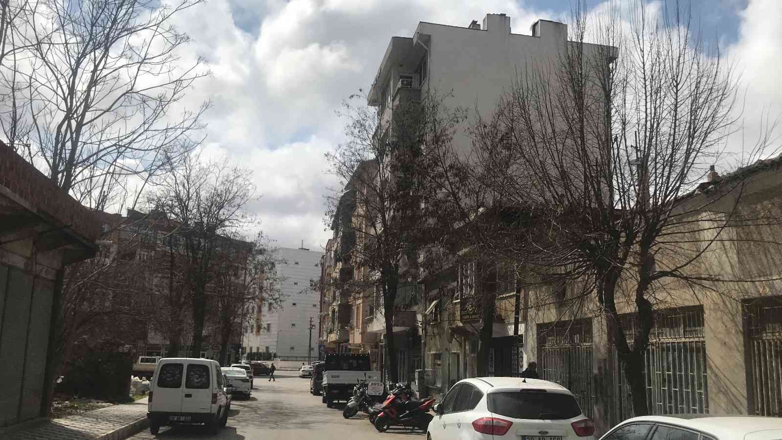 Kırklareli şehir merkezinde bazı cadde ve sokaklardaki ağaçların iki yıldır budanmadığını belirten esnaf ve vatandaşlar, belediye yetkililerinin ...