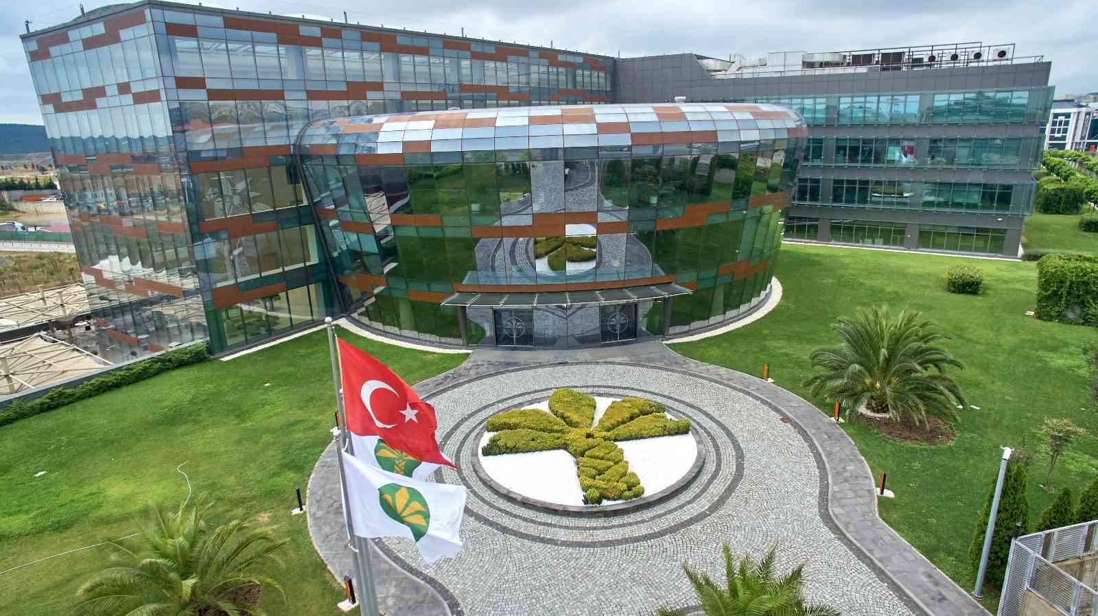 Özgün insan kaynakları uygulamalarıyla öne çıkan Kuveyt Türk, Great Place to Work Enstitüsü Türkiye tarafından düzenlenen ‘Türkiye’nin En İyi ...