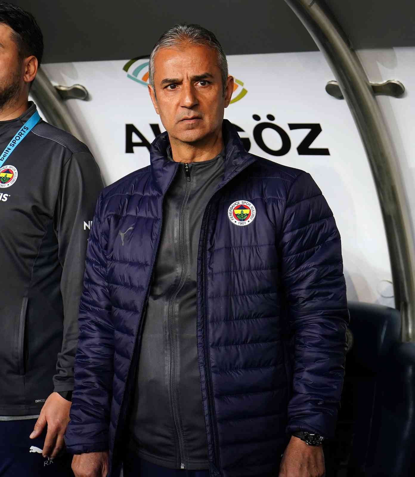 Spor Toto Süper Lig’in 32. haftasında Fenerbahçe, sahasında Galatasaray ile karşı karşıya geliyor. Müsabakanın ilk 27 dakikası sarı-lacivertli ...