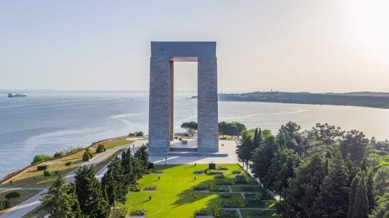 Çanakkale’nin Eceabat ilçesinde, Çanakkale Savaşları Gelibolu Tarihi Alan Başkanlığı ev sahipliğinde fotoğraf maratonu düzenlenecek. Dünyanın en ...