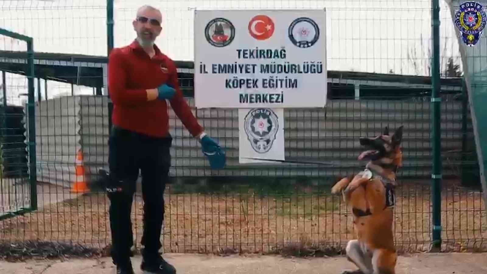 Tekirdağ İl Emniyet Müdürlüğü, Polis Teşkilatının 177’nci yıldönümünü yayınladığı video ile kutladı. Görüntülerde emniyet birimi personellerinin ...