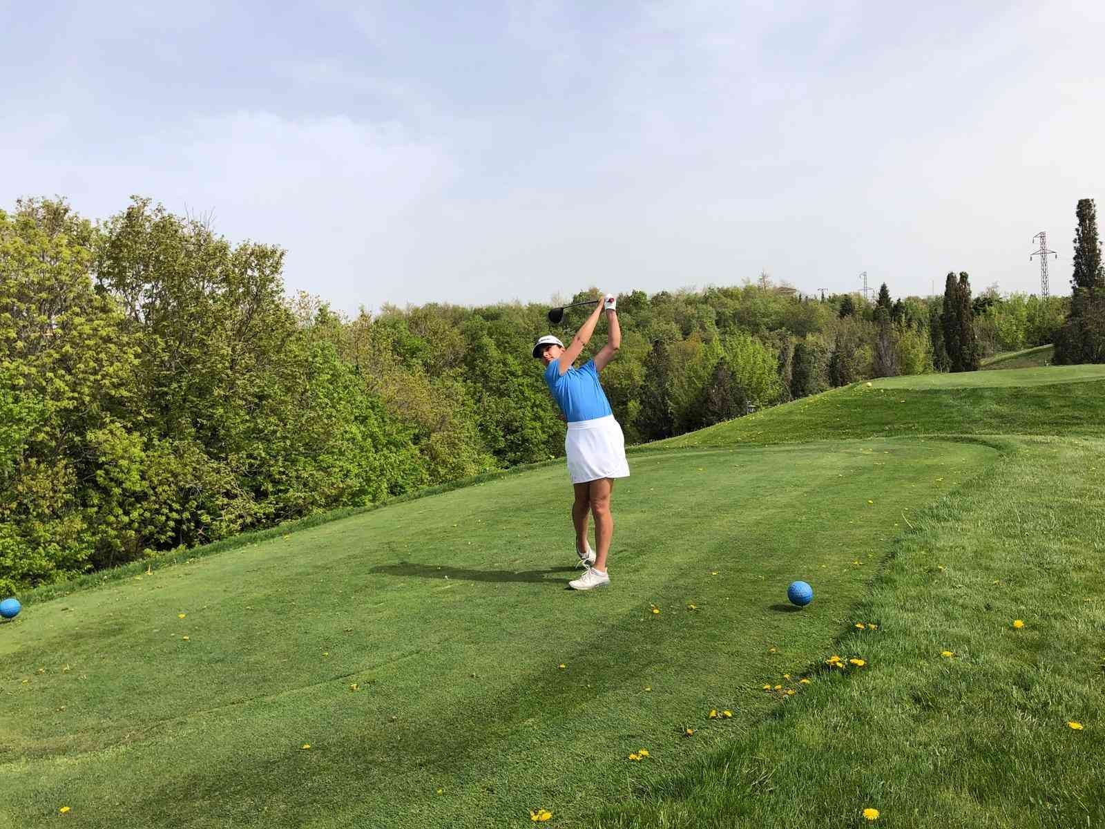 Türkiye Golf Federasyonu’nun 2022 yılı faaliyet programında yer alan TGF Türkiye Golf Turu’nun 7. ayağı, İstanbul Silivri’de başladı. TGF Silivri ...